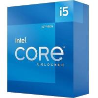 INTEL CORE I5-12400 2.5GHz 1700P 18MB BOX 65W UHD730